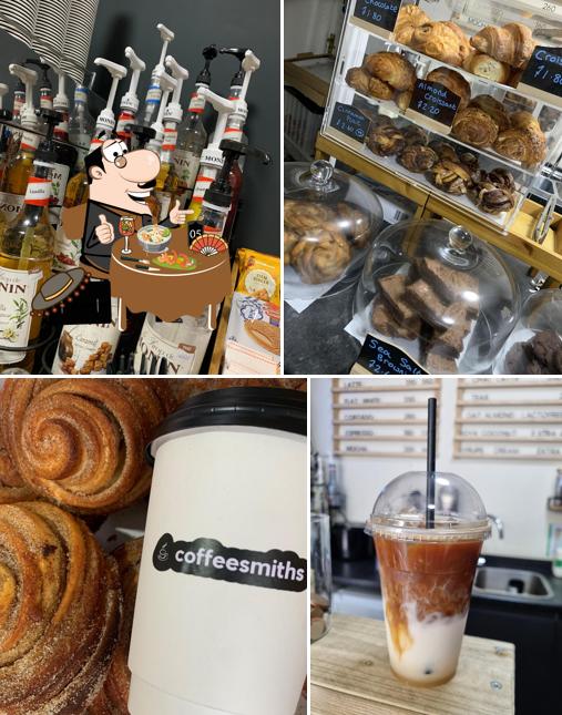 Coffeesmiths