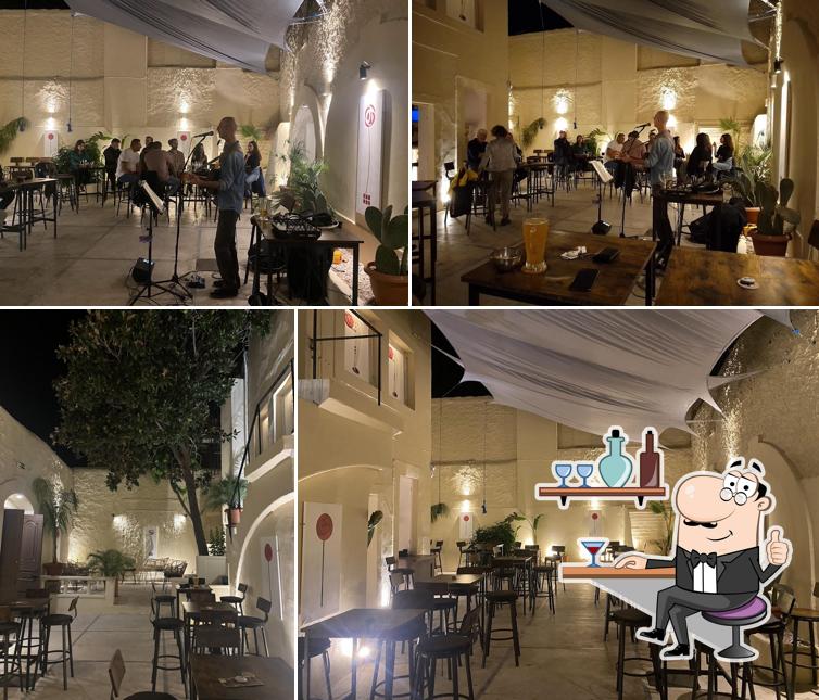 Charlie's Craft Beer Garden