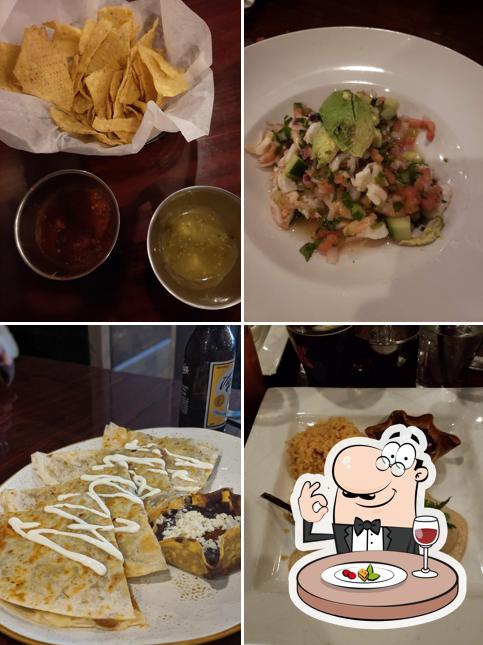 Condesa Restaurante Mexicano - Smithfield