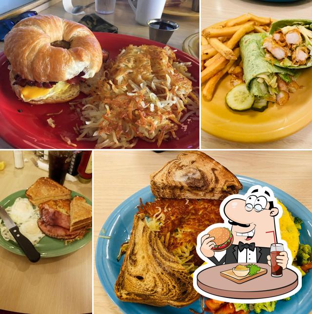 Drifters Restaurant