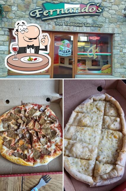 Fernando's