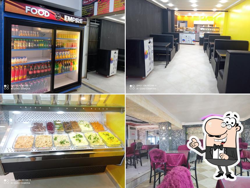 Food Empire