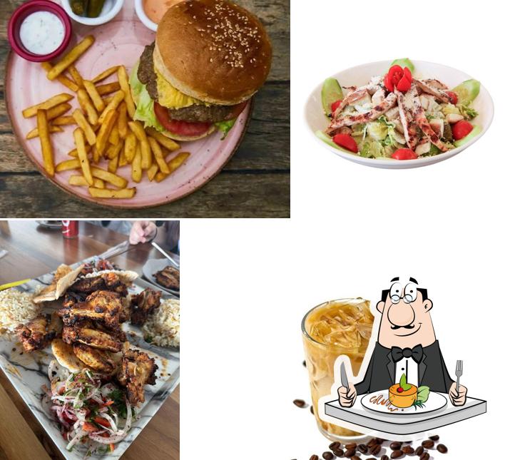 İNCİ Restaurant