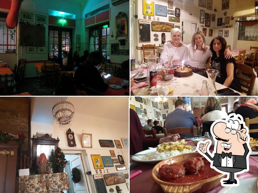 Katsóyiannou's Tavern