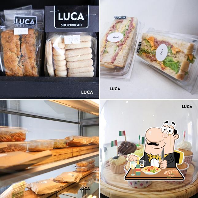 LUCA