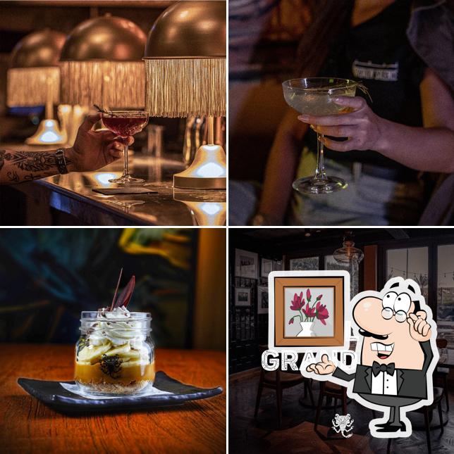 La Bodega Negra Doha