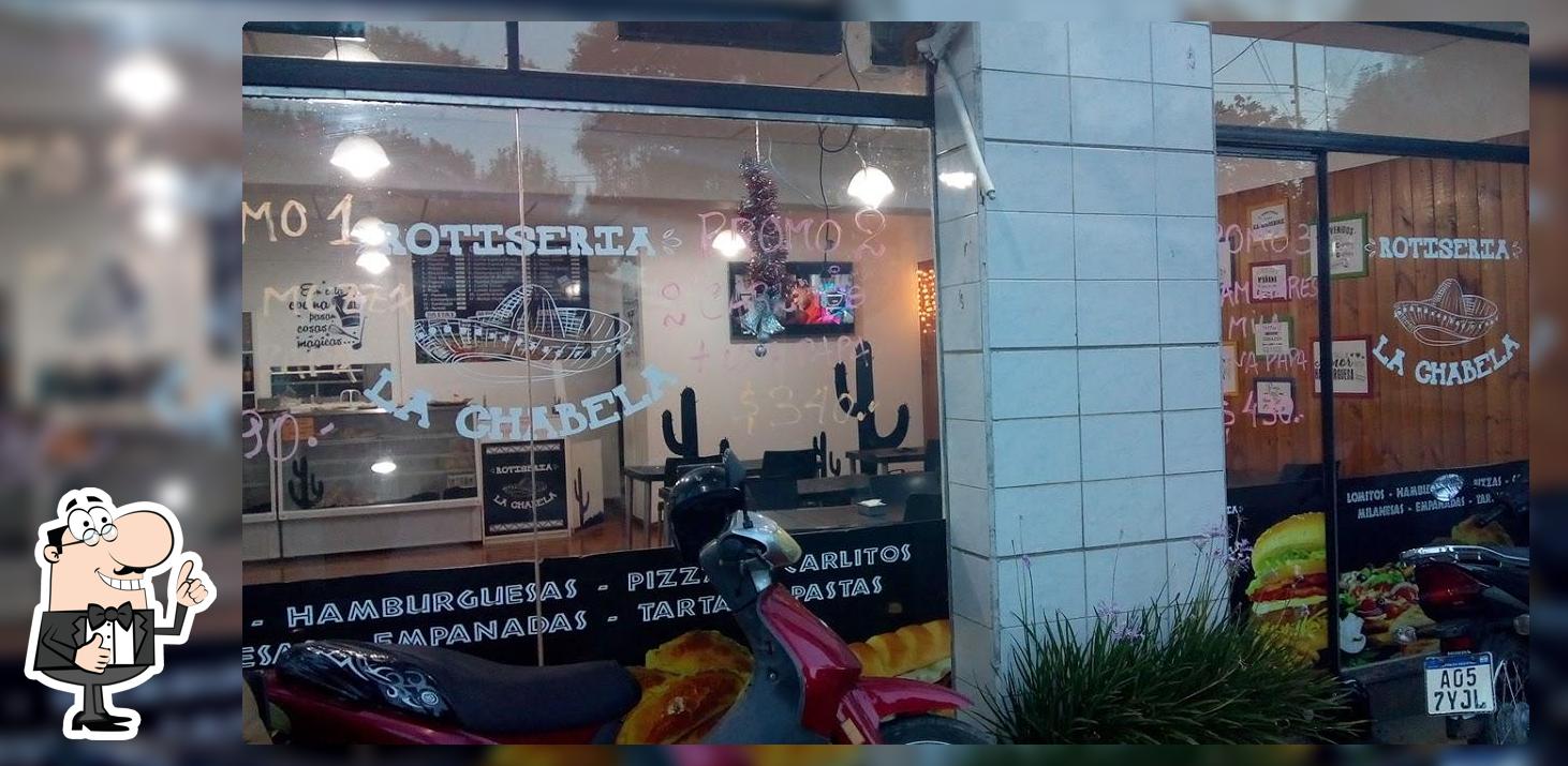 La Chabela