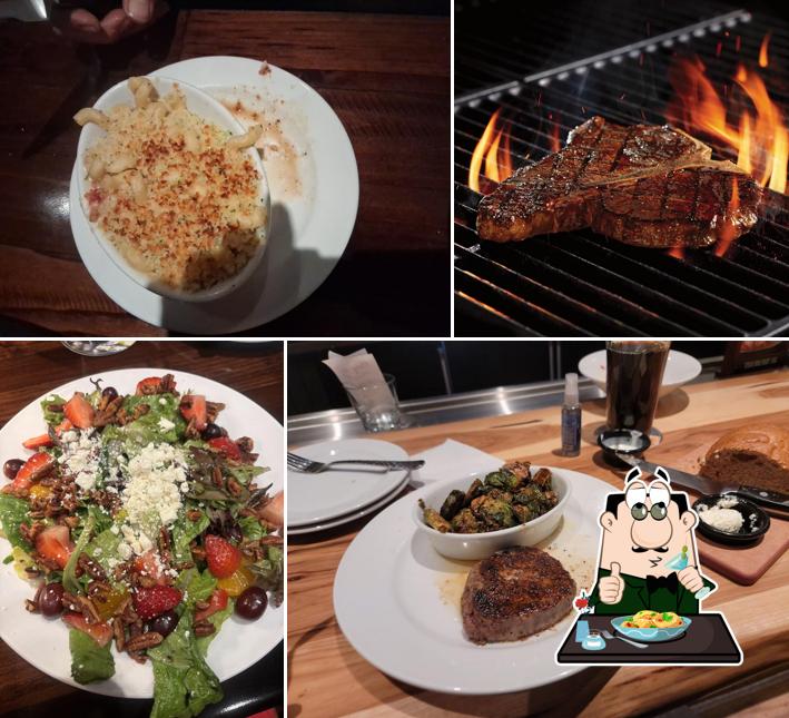 LongHorn Steakhouse