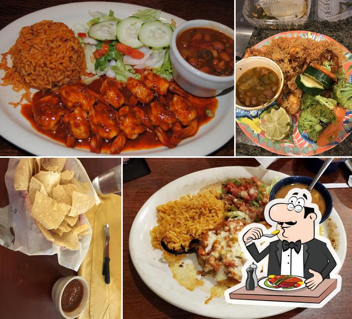 MasFajitas Mexican Restaurant