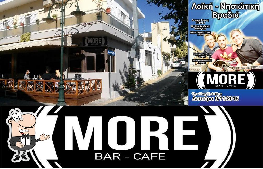 More Cafe-Bar