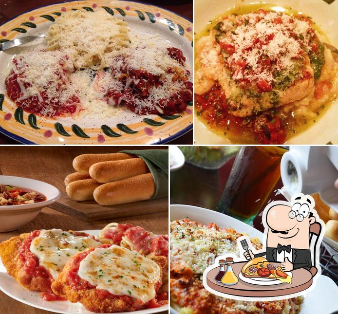 Olive Garden Italian Restaurant