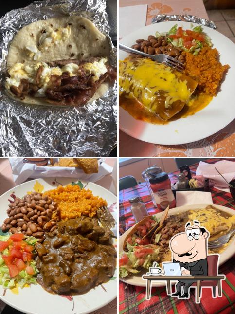 Panchos