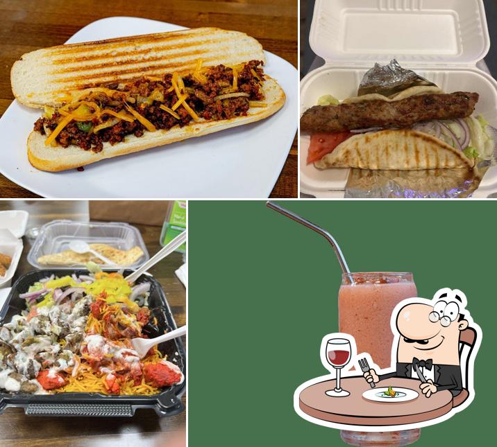 Halal Spot