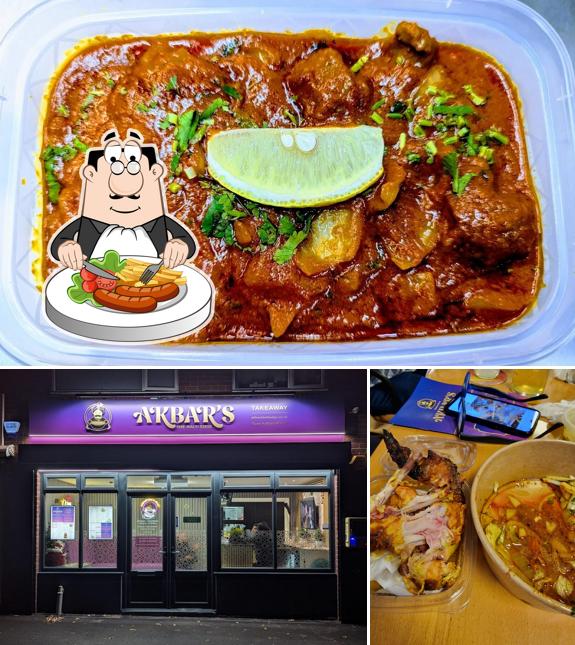 Akbars The Balti Edge