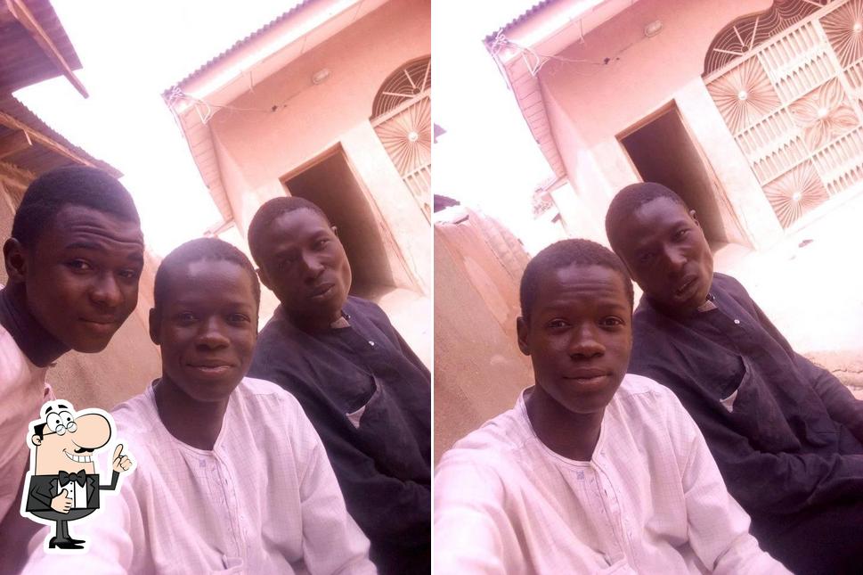 Albaba