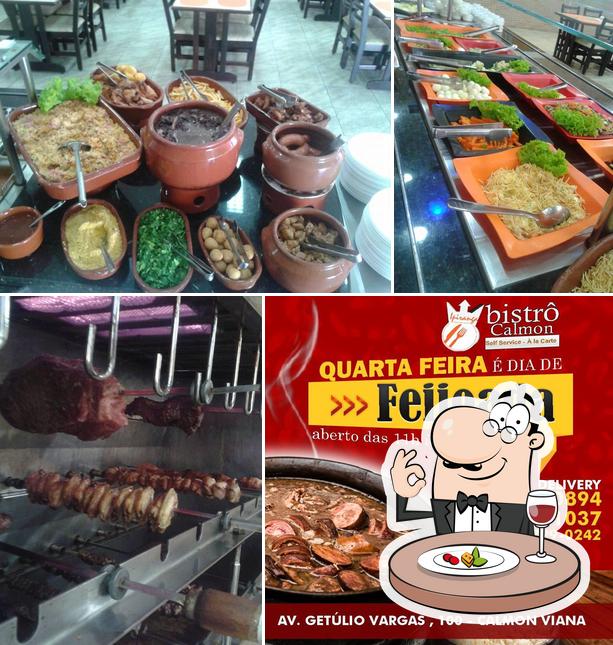 Bistrô delivery