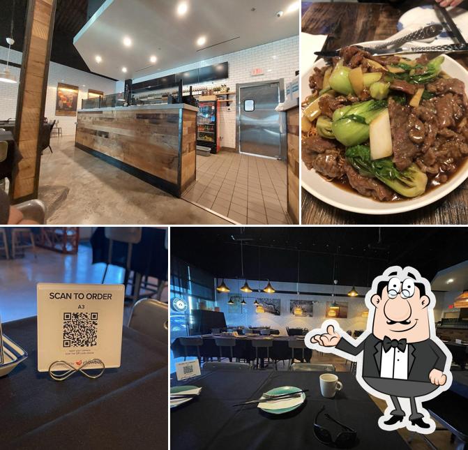 Bushi Bushi Dim Sum Place - Frisco TX