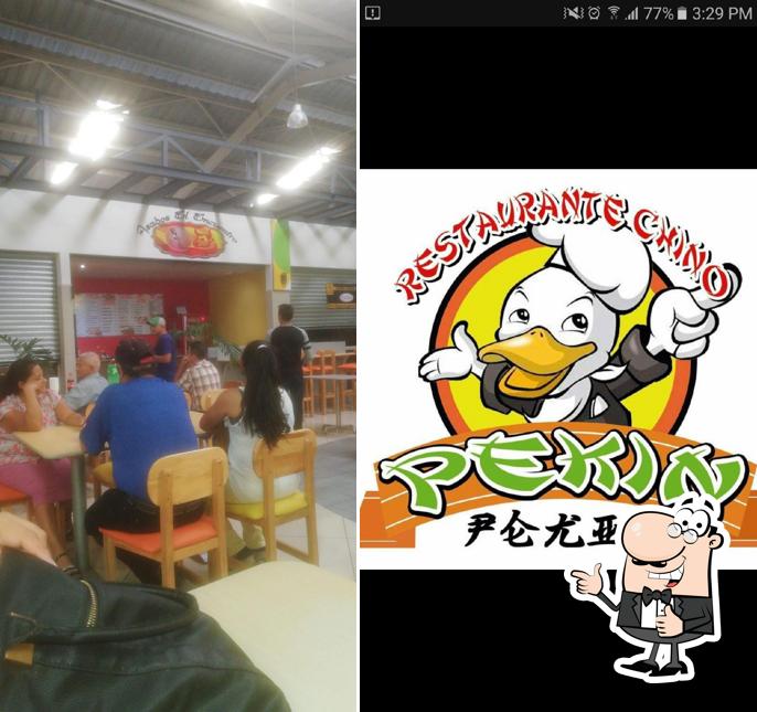 Chino Pekin