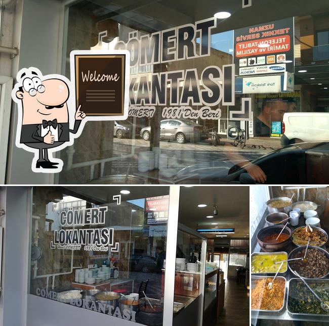 Cömert Lokantası