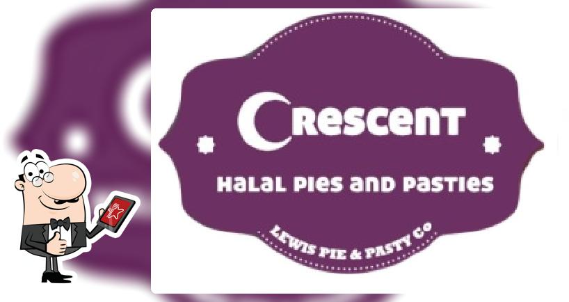 Crescent Pies