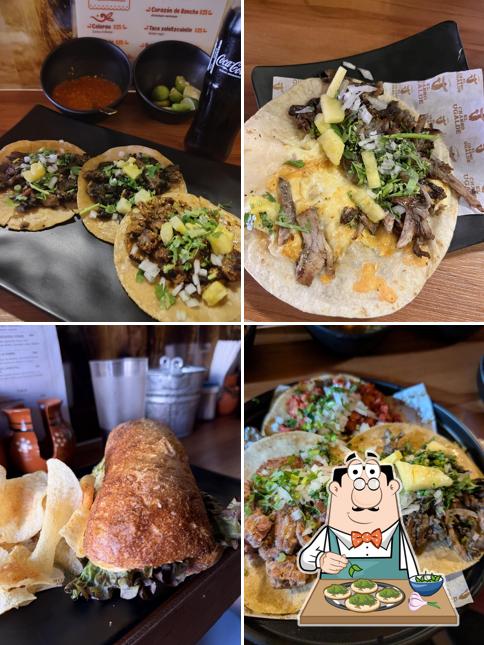 El Charro Ugalde Texcoco