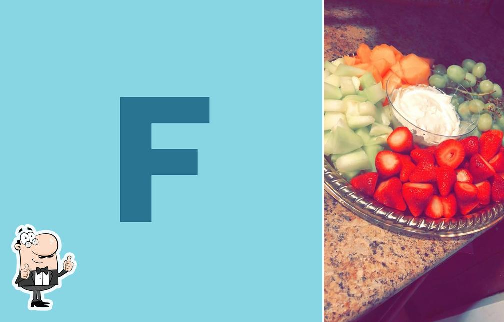 Favored Fine Catering