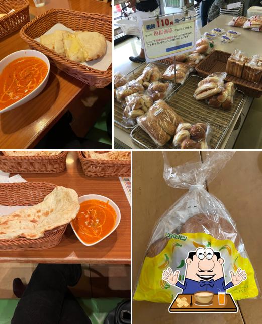 Fresh & Half Price Bakery Ryoyu Pan Direct Sales Store（Fukuoka Factory）