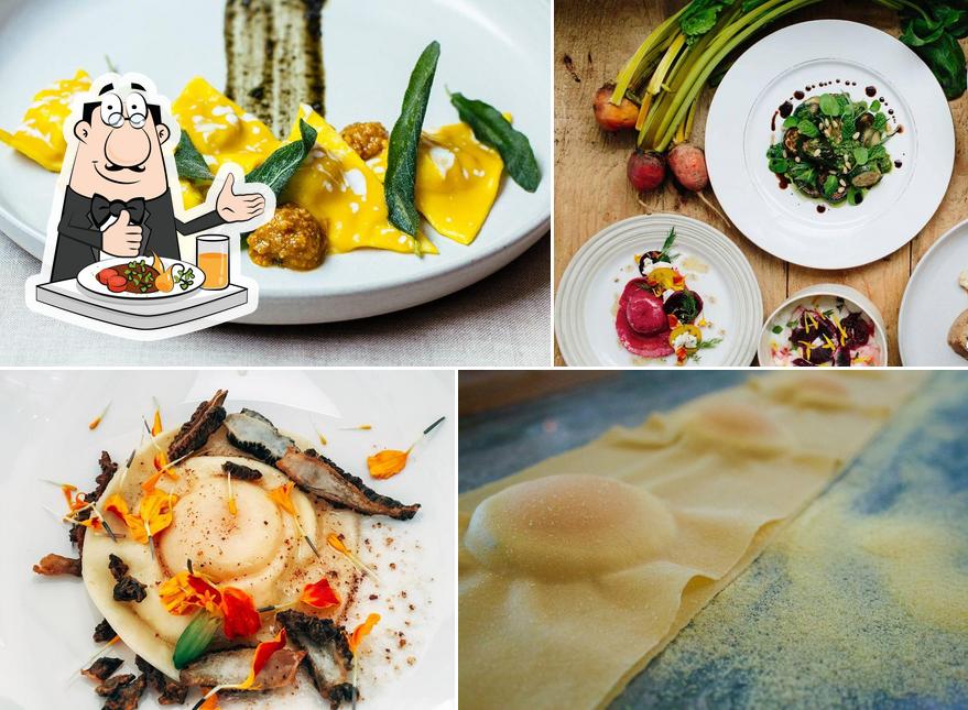 Impastare: A Pasta Focused Pop Up