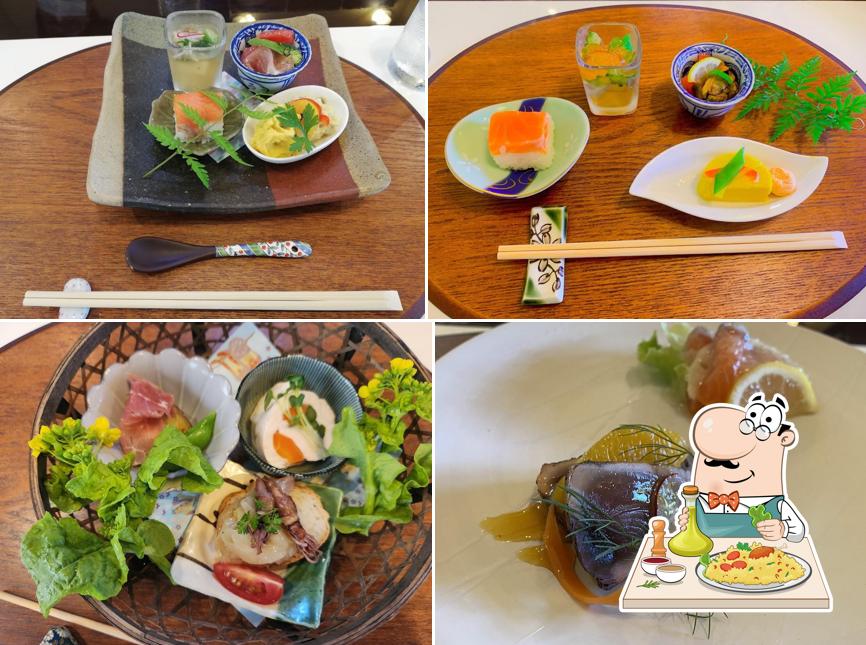 Restaurant Little Kitchen HA YA MA