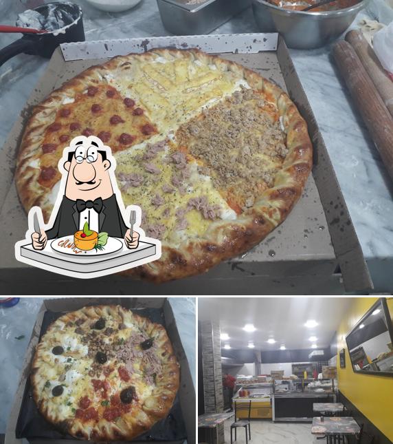 Mehdi food