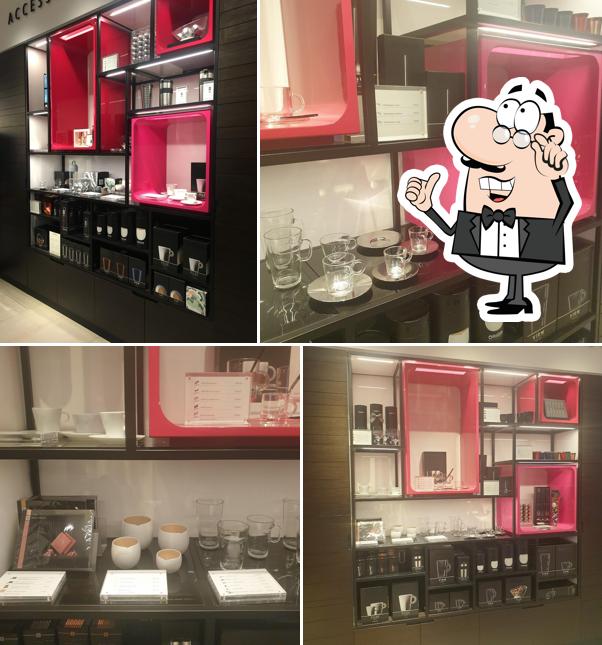 Nespresso Boutique Booragoon