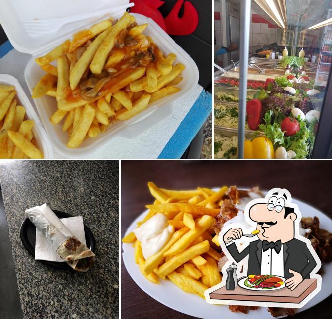 Nideggener Grillhaus