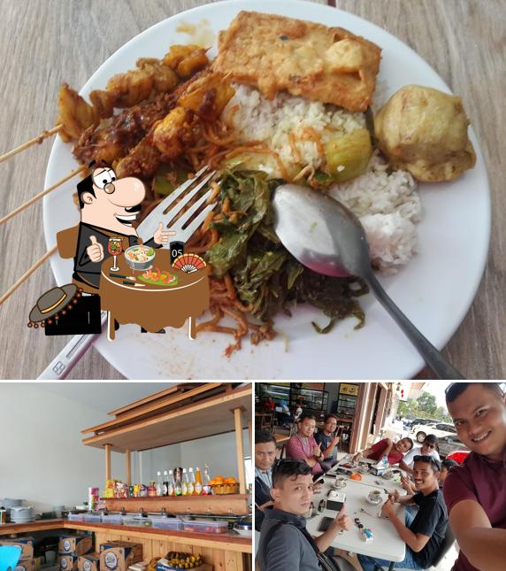 Oke Cafe