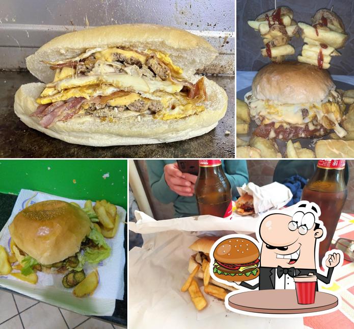 Paninoteca O’ Sarracino