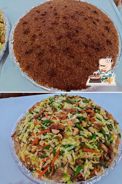 Pard's Snack House (Lomi Batangas)