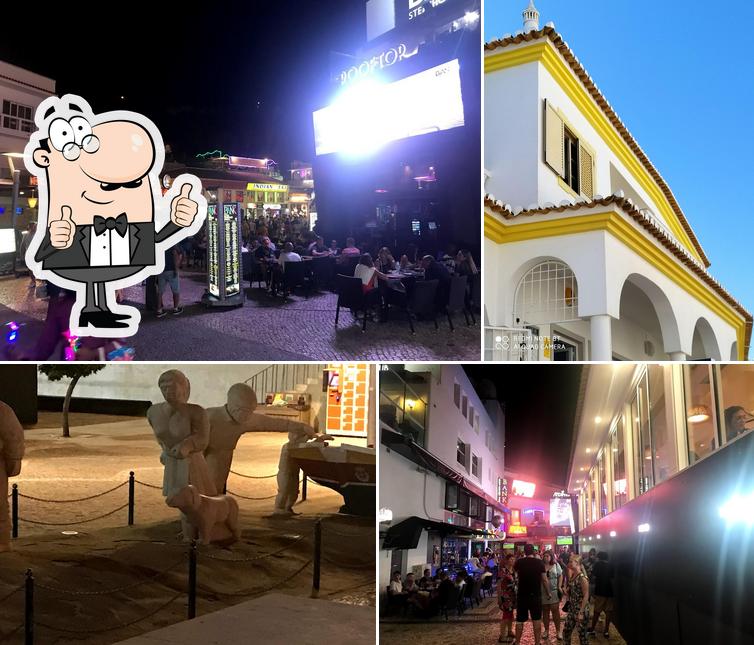 Parking Albufeira