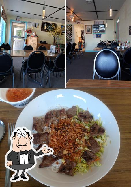 Pho Gia Thanh Restaurant