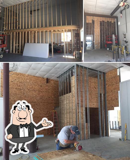Pickrell Locker & Smokehouse