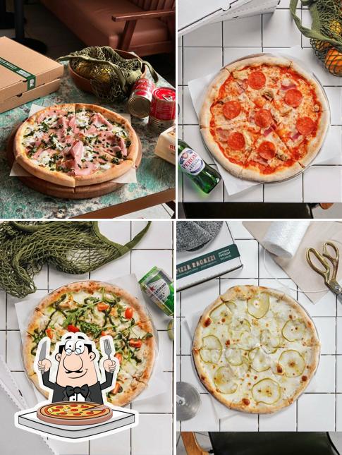 Pizza Ragazzi