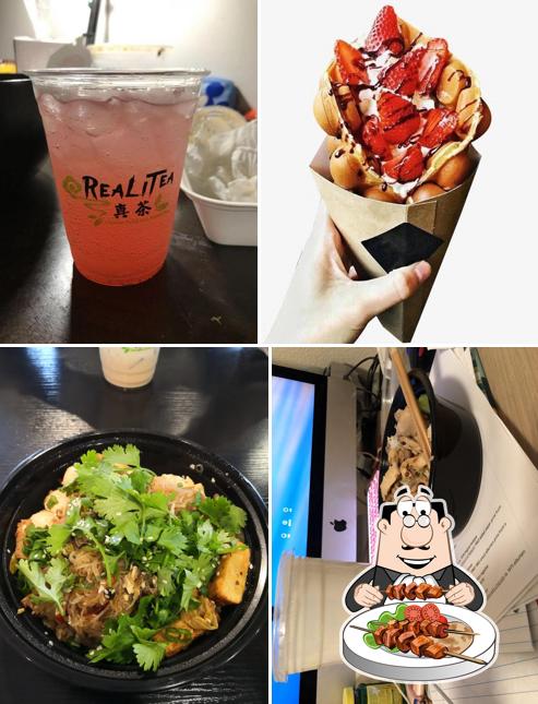 RealiTea