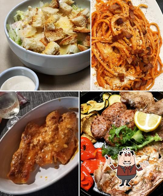 Ristorante Il Fontanile Roma