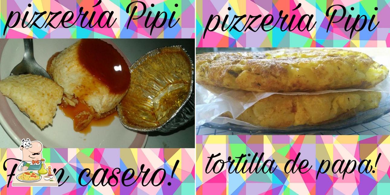 Rotiseria Pipi