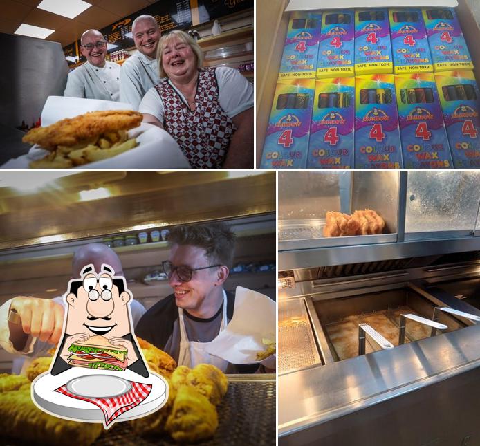 Seaway Chip Shop