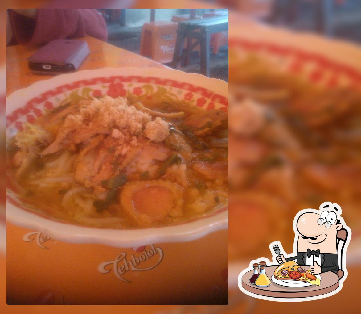 Soto SAWUNGGALING