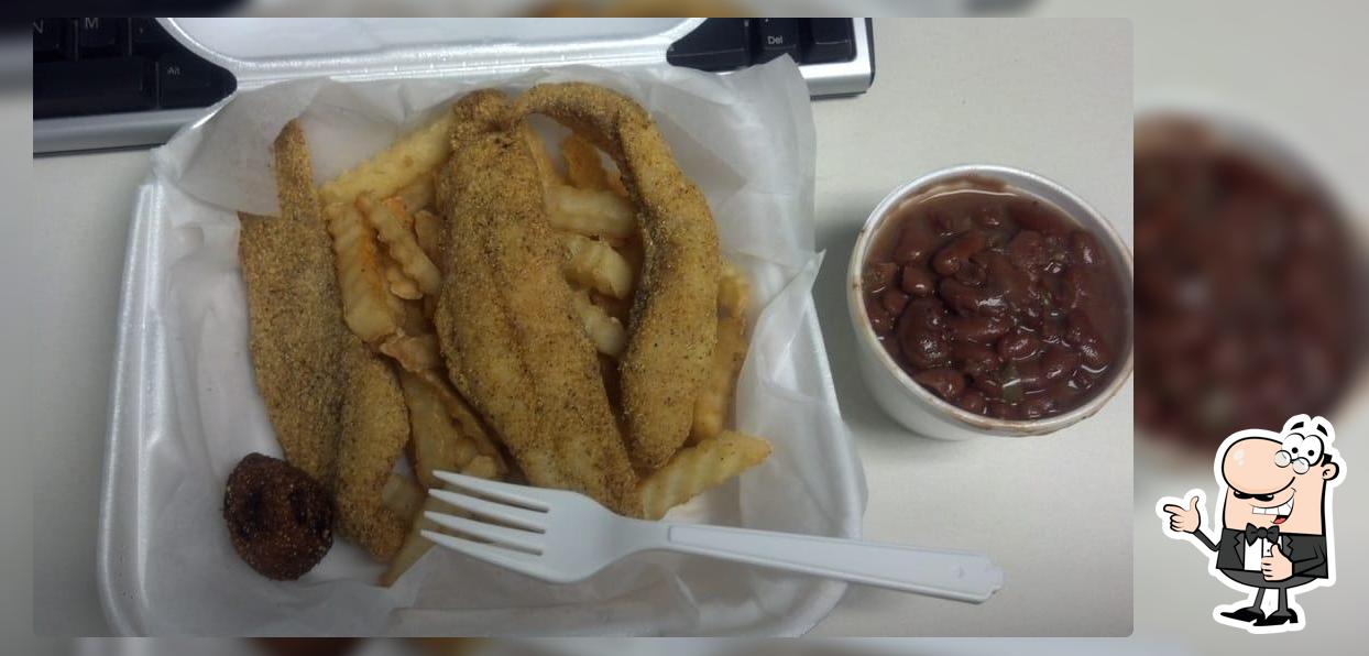 Southern Fried Catfish