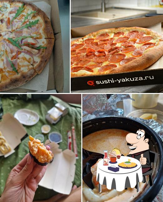 Soyzo