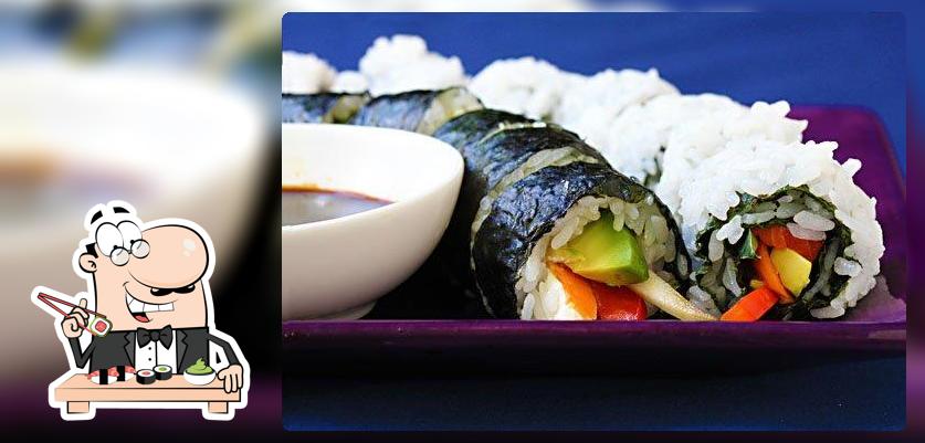 SushiShow
