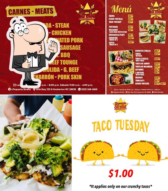 Taqueria Strella