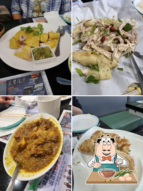灣仔美食 Top One Kitchen Cuisine