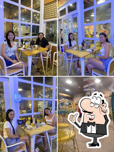 Topchillog - Angeles City